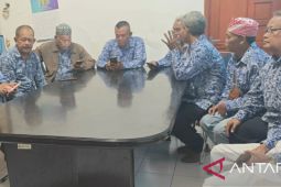 DPRD: Korpri Karawang segera selesaikan uang "kadeudeuh" pensiunan PNS