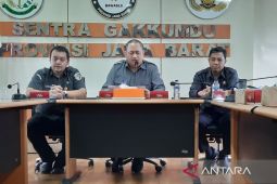 Bawaslu Jabar tangani 70 dugaan pelanggaran selama sebulan masa kampanye