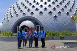 Melihat toleransi beragama di Bangka Belitung