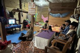 PLN jaga pelayanan listrik tetap andal