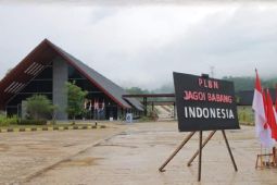 PLBN Jagoi Babang ditargetkan jadi pusat pertumbuhan ekonomi baru di Kalbar