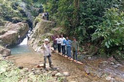 Pemkab bakal bangun pembangkit listrik tenaga mikro hidro di Abdya
