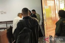 Kejari MBD tuntut terdakwa korupsi DD-ADD lima tahun  penjara