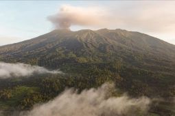 Jepang-Filipina keluarkan peringatan aktivitas Gunung Iwate dan Taal