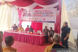 Ada dua alasan memilih Edy-Hasan, ini dia