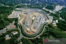 MotoGP jalin kerja sama dengan Sirkuit Motegi hingga 2030