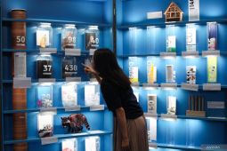 Pameran UMI Jerman di Surabaya