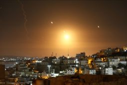 Militer Israel akui rudal Iran berhasil menghantam pangkalan udaranya