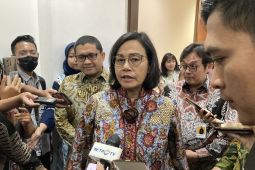 Menkeu: Pelemahan daya beli perlu lihat banyak indikator