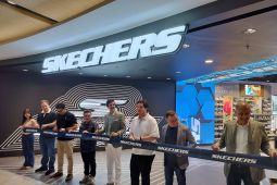 Industri alas kaki bidik peluang pasar di Surabaya