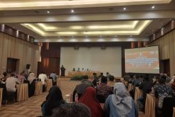 Tingkatkan partisipasi pilkada, KPU Kota Serang intensifkan sosialisasi