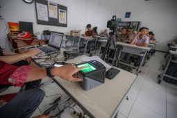 Disdukcapil Cimahi percepat perekamanan KTP-el jelang pilkada