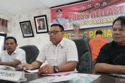 Polisi ungkap objek wisata jadi lokasi transaksi narkotika