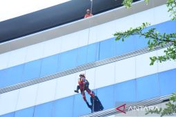 Pakar Geologi minta pemerintah siapkan infrastruktur hadapi bencana