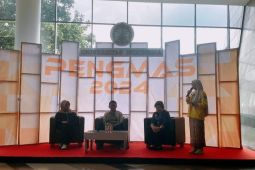 Festival Pengmas UI gelar  talkshow pendampingan hukum bagi masyarakat