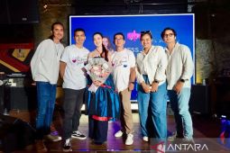 Meha rilis Extended Play "Cinta Tak Pernah Salah"
