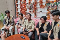 Lembaga Studi: Potensi kecurangan Pillkada di Kalsel saat rekapitulasi PPK