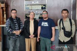 Kejaksaan eksekusi buron kasus penggelapan  ke Rutan Balikpapan