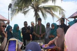 Desa wisata Lapeo Polman masuk 50 besar ADWI 2024