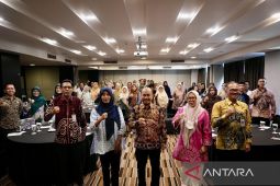 Pemkab HST lakukan penginputan Anjab dan ABK pada aplikasi SIMONA