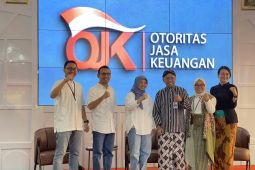 OJK telah menutup 10.890 investasi bodong hingga pinjol ilegal