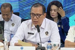 BNN gagalkan  peredaran 2,76 kg heroin hingga 114 kg ganja