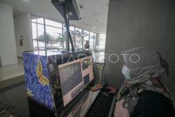 Antisipasi masuknya virus cacar monyet