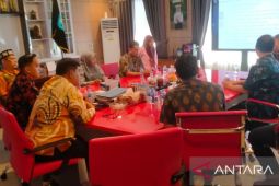 Bangka bentuk tim pemekaran wilayah