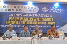 FMWA: Dunia pendidikan jalan terbaik pembangunan SDM