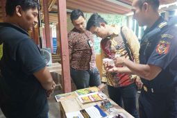 Bea cukai Langsa dukung pengembangan UMKM tembakau