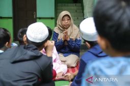 Pemkot Tangerang pastikan pendampingan bagi korban dugaan pelecehan