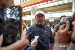Pj Gubernur Jawa Tengah cek kesiapan sejumlah arena jelang Peparnas