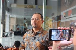KPK dalami proses serah terima gas terkait penyidikan di PGN