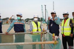 KPK kawal proyek pengolahan sampah Rp1,3 Triliun di Rorotan, Jakarta Utara