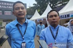 Paslon WALI hormati imbauan Bawaslu soal kegiatan Tebus Murah Sembako