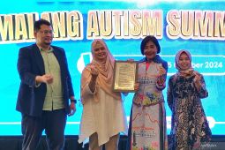 Pemkot Malang terima Resolusi MAS soal kesetaraan anak berkebutuhan khusus