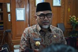 Pemprov Jambi pastikan pengembangan Danau Sipin dengan Korsel sesuai regulasi