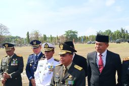 Kodam Udayana siagakan 11.500 personel amankan Pilkada Bali Nusra
