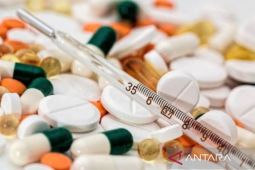 NTB peringkat enam penyerahan antibiotik tanpa resep dokter