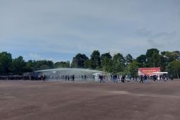 Polda Kepri kerahkan 285 personel untuk amankan kampanye Pilkada 2024