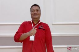 PDIP Gorontalo Utara siap menangkan paslon yang diusung
