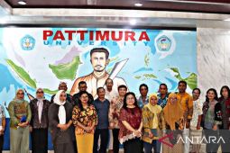 Unpatti Ambon siapkan 12 Prodi menuju akreditasi internasional, begini penjelasan Rektor
