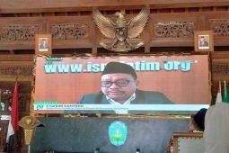 2nd SIIR SANTREN wadahi potensi para santri