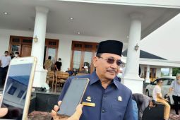 DPRD Kalsel terima SK Mendagri soal pengangkatan pimpinan dewan