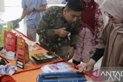 Pemkab Karawang fasilitasi pelaku UMKM "branding" produk melalui kemasan