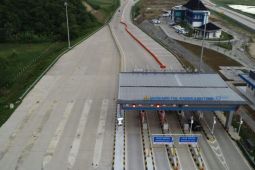 Kementerian PUPR ungkap pagu anggaran infrastruktur selama pemerintahan Jokowi