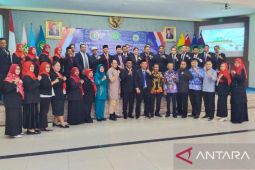IKA Universitas PGRI Pontianak berkomitmen majukan pendidikan Kalimantan Barat