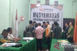 Mantan Kadis jadi saksi PH Rizal berterima kasih kepada KPU Labura