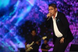 Ungu hadirkan versi baru "Laguku" bersama Prinsa Mandagie