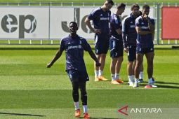 Resmi tinggalkan Juventus,  Paul Pogba berstatus bebas transfer